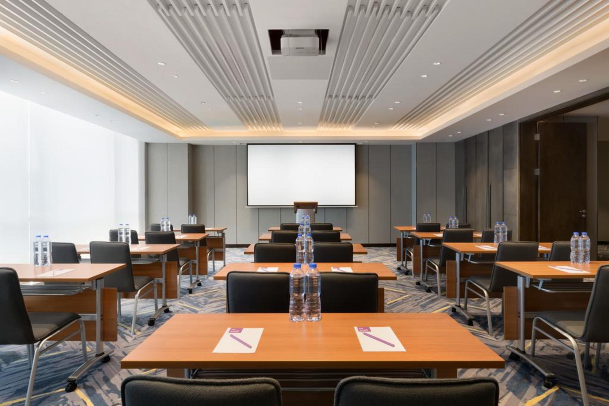 Hyatt Place Zhuhai Jinshi Exterior photo