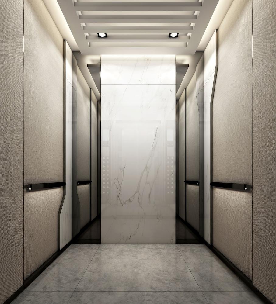 Hyatt Place Zhuhai Jinshi Exterior photo